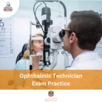 MOH Ophthalmic Technician Exam Practice