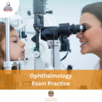 MOH Ophthalmology Exam Practice