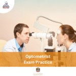 MOH Optometrist Exam Practice