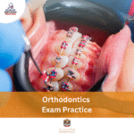 MOH Orthodontics Exam Practice