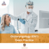 MOH Otolaryngology (ENT) Exam Practice