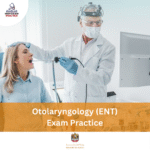 MOH Otolaryngology (ENT) Exam Practice