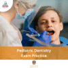 MOH Pediatric Dentistry Exam Practice
