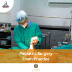 MOH Pediatric Surgery Exam Practice