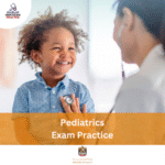 MOH Pediatrics Exam Practice