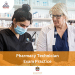 MOH Pharmacy Technician Exam Practice