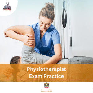 MOH Physiotherapist Exam Practice
