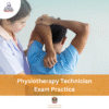 MOH Physiotherapy Technician Exam Practice