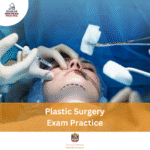 MOH Plastic Surgery Exam Practice