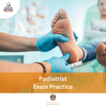 MOH Podiatrist Exam Practice