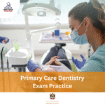MOH Primary Care Dentistry Exam Practice