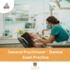 MOH General Practitioner Dentist Exam Practice