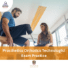 MOH Prosthetics & Orthotics Technologist Exam Practice