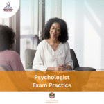 MOH Psychologist Exam Practice