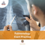 MOH Pulmonology Exam Practice