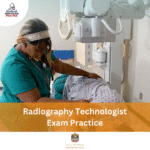 MOH Radiography Technologist Exam Practice