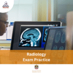 MOH Radiology Exam Practice