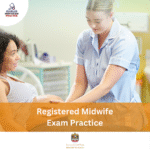 MOH Registered Midwife Exam Practice