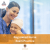 MOH Registered Nurse Exam Practice