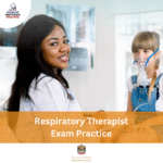 MOH Respiratory Therapist Exam Practice