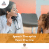MOH Speech Therapist Exam Practice