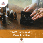 MOH TCAM Homeopathy Exam Practice