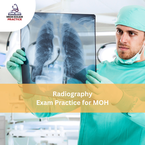 Radiography Exam Practices for MOH